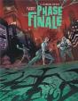 Phase Finale Tome 1 : Desmodus Sapiens - Preview