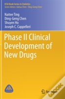 Phase Ii Clinical Development Of New Drugs