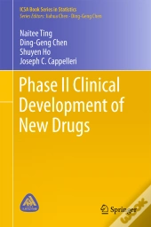 Phase Ii Clinical Development Of New Drugs