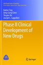 Phase Ii Clinical Development Of New Drugs - Preview