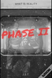 Capa do artigo Phase Ii