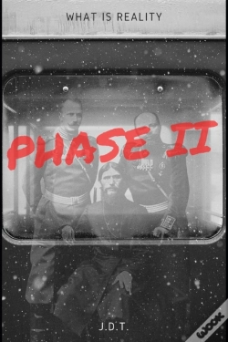 Capa do artigo Phase Ii