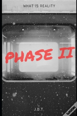 Capa do artigo Phase Ii
