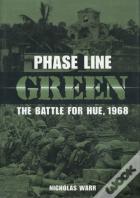Phase Line Green