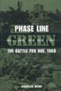 Phase Line Green - Preview
