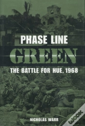 Capa do artigo Phase Line Green