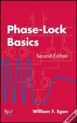 Capa do artigo Phase-Lock Basics