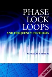 Capa do artigo Phase Lock Loops And Frequency Synthesis