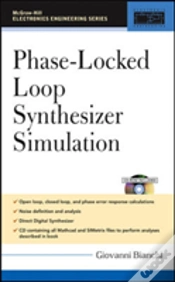 Capa do artigo PHASE-LOCKED LOOP SYNTHESIZER SIMULATION