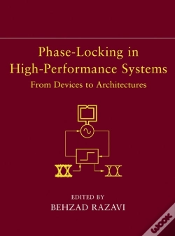 Capa do artigo Phase-Locking In High-Performance Systems