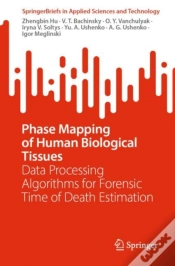 Capa do artigo Phase Mapping Of Human Biological Tissues