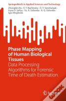 Phase Mapping Of Human Biological Tissues