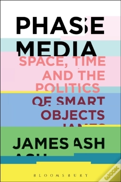 Capa do artigo Phase Media