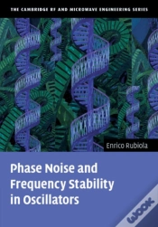 Capa do artigo Phase Noise And Frequency Stability In Oscillators