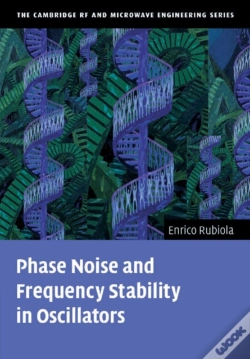 Capa do artigo Phase Noise And Frequency Stability In Oscillators
