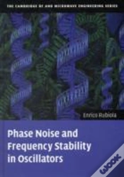Capa do artigo Phase Noise And Frequency Stability In Oscillators