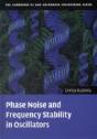 Phase Noise And Frequency Stability In Oscillators - Preview