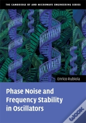 Capa do artigo Phase Noise And Frequency Stability In Oscillators