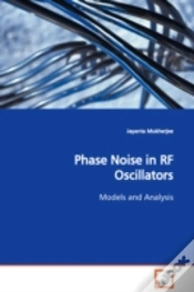 Capa do artigo Phase Noise In Rf Oscillators Models And Analysis
