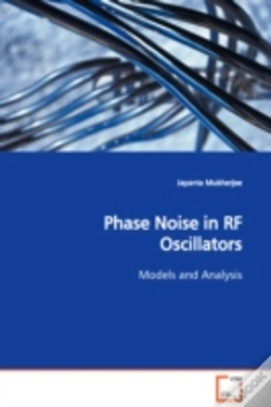 Capa do artigo Phase Noise In Rf Oscillators Models And Analysis