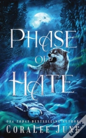 Capa do artigo Phase Of Hate