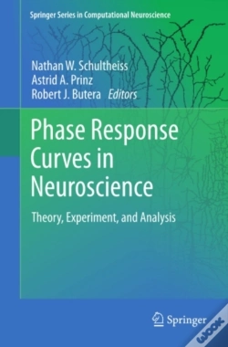 Capa do artigo Phase Response Curves In Neuroscience