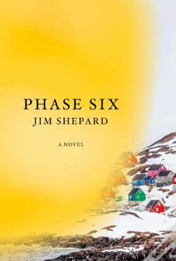 Capa do artigo Phase Six
