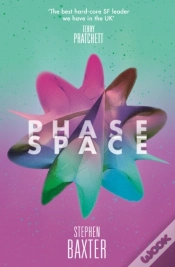 Capa do artigo Phase Space