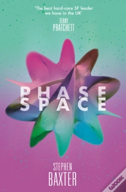 Capa do artigo Phase Space
