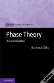 Capa do artigo Phase Theory