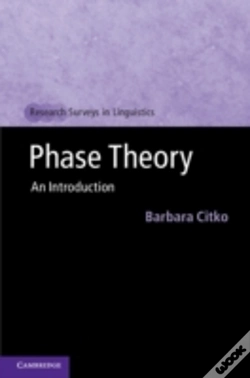 Capa do artigo Phase Theory