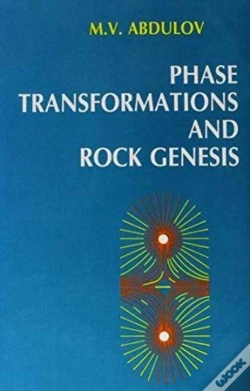 Capa do artigo Phase Transformation And Rock Genesis