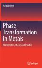 Phase Transformation In Metals - Preview