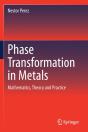Phase Transformation In Metals - Preview