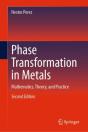 Phase Transformation In Metals - Preview