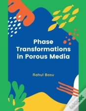 Capa do artigo Phase Transformations In Porous Media