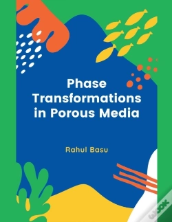 Capa do artigo Phase Transformations In Porous Media