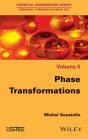 Phase Transformations - Preview
