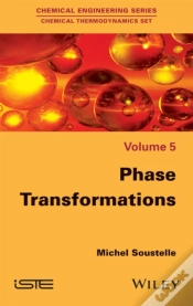 Capa do artigo Phase Transformations