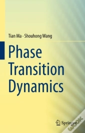Phase Transition Dynamics