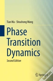 Capa do artigo Phase Transition Dynamics