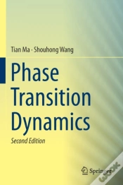 Capa do artigo Phase Transition Dynamics