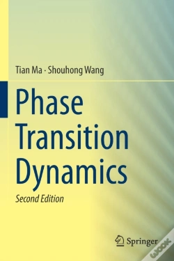 Capa do artigo Phase Transition Dynamics