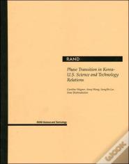Phase Transition In Korea-U.S. Science And Technology Relations
