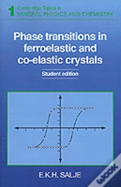 Phase Transitions In Ferroelastic And Co-Elastic Crystals
