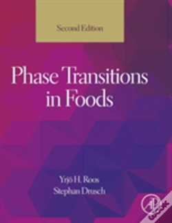 Capa do artigo Phase Transitions In Foods