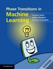 Capa do artigo Phase Transitions In Machine Learning