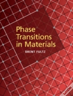 Capa do artigo Phase Transitions In Materials