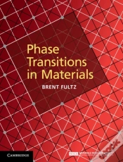 Capa do artigo Phase Transitions In Materials
