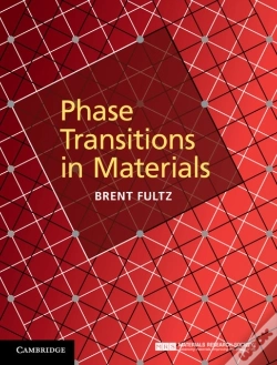 Capa do artigo Phase Transitions In Materials
